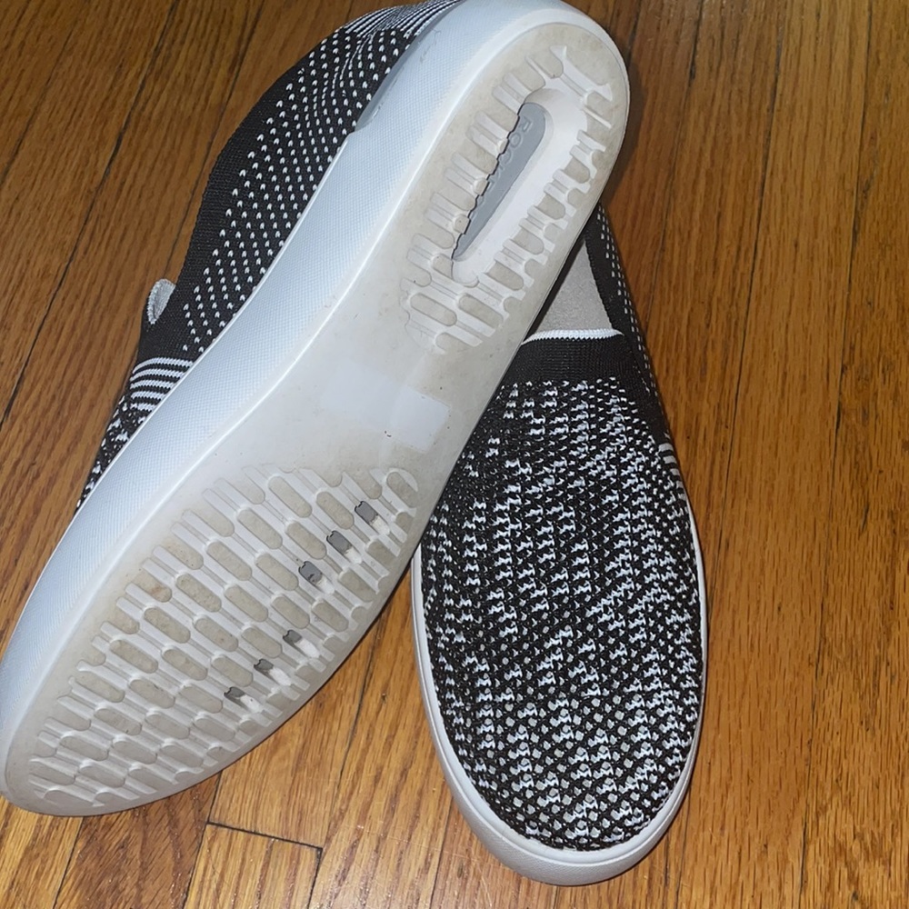 Rockport Truflex slip on - only used a couple of times - Picture 2 of 6